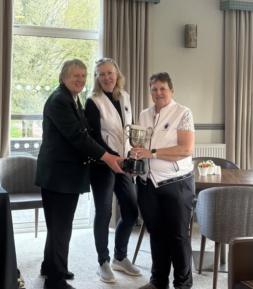 England Golf Northern Region
