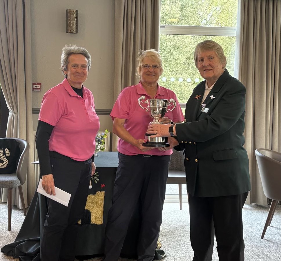 England Golf Northern Region